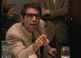 Moe Greene