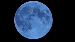 Blue Moon