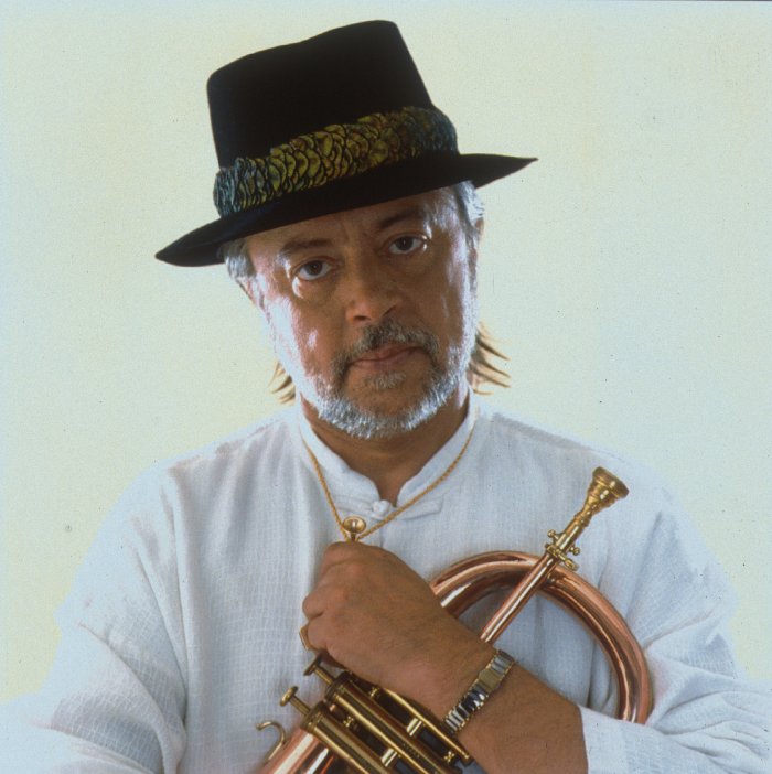 Chuck Mangione Master of the Flugelhorn Newz Breaker