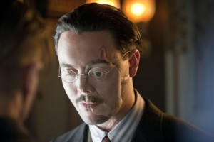 Richard-Harrow