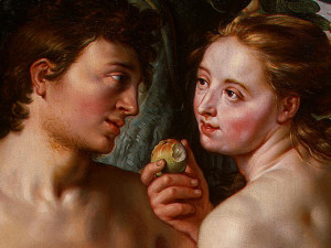 Adam-and-Eve