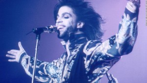 Prince