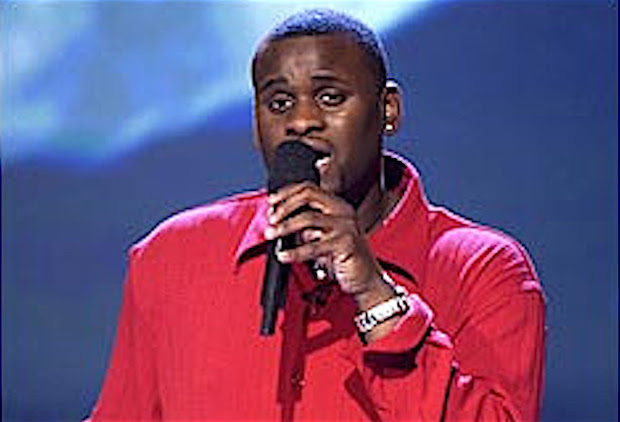 American Idol Tragedy: Ricky Smith DEAD at 36 | Newz Breaker