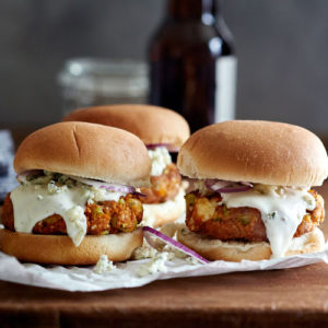 buffaloslider