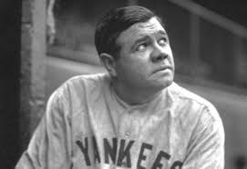 Babe Ruth