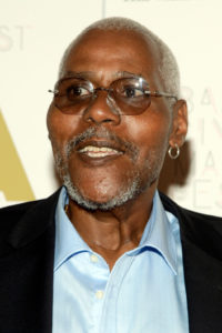 Actor Bill Nunn attends a screening of "Do The Right Thing" at BAMcinemaFest 2014 on Sunday, June 29, 2014, in New York. (Photo by Andy Kropa/Invision/AP)