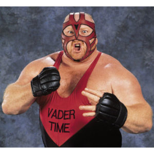 van-vader