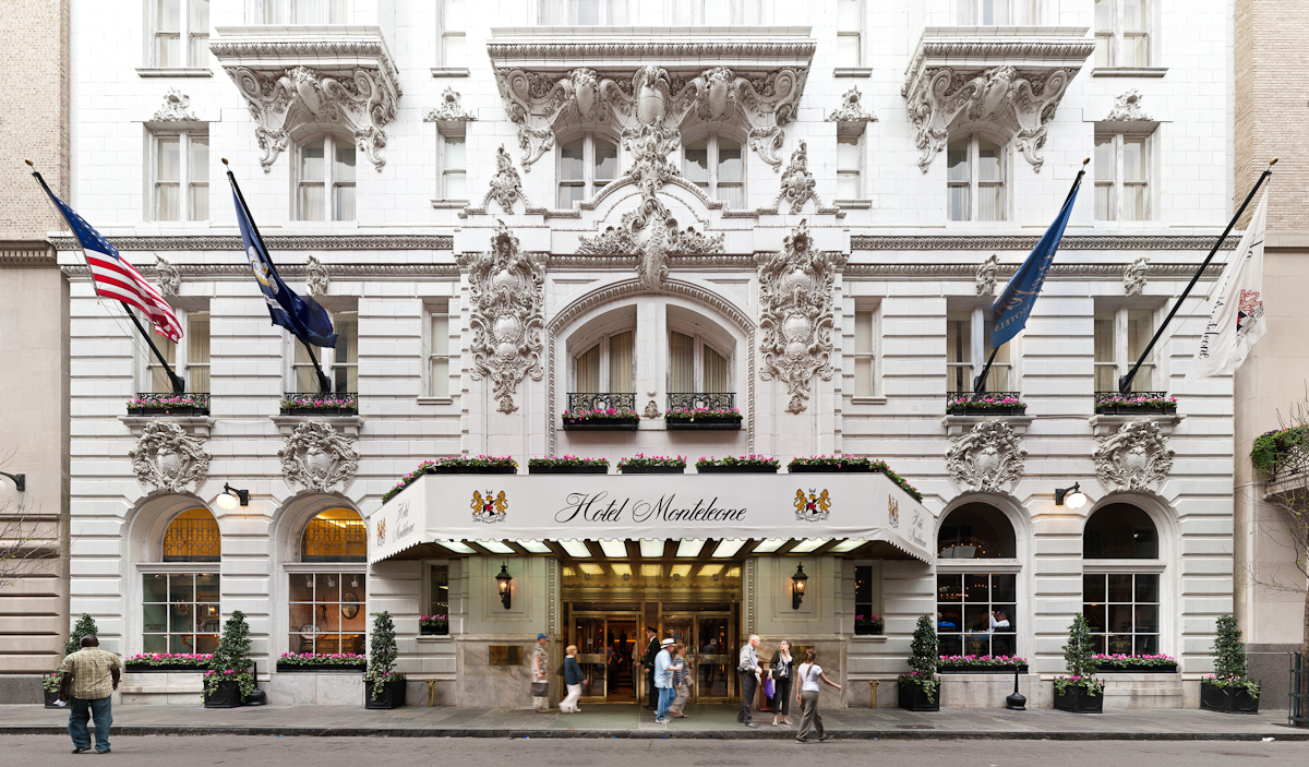 Hotel Monteleone New Orleans Hotel Monteleone New Orleans