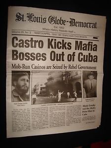 castro